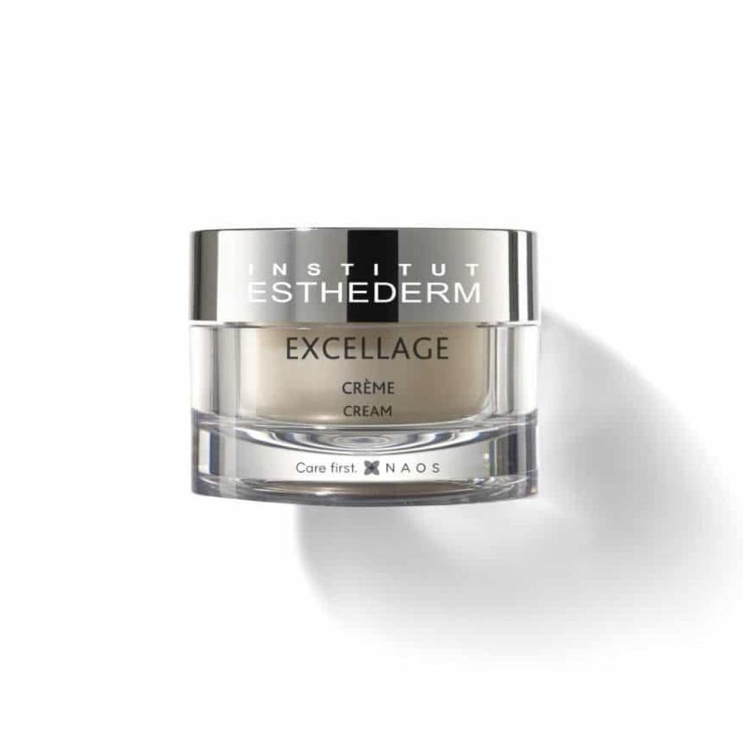 Institut Esthederm Excellage krēms
