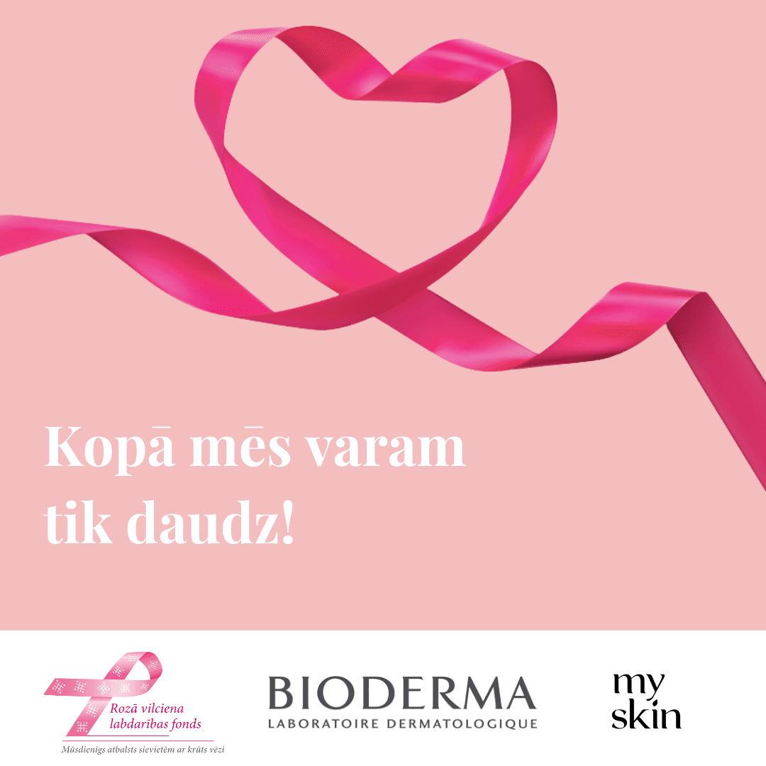 Vieni paši mēs varam paveikt tik maz, bet kopā – tik daudz!