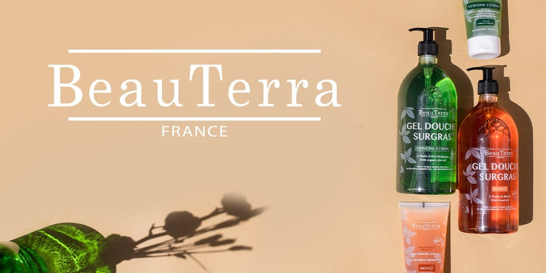 BEAUTERRA