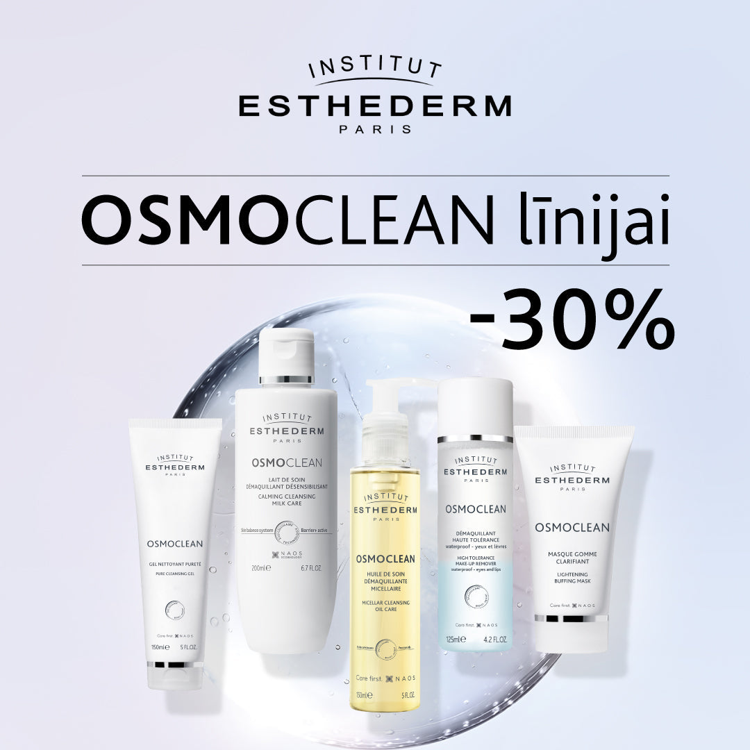 Institut Esthederm Osmoclean -30%