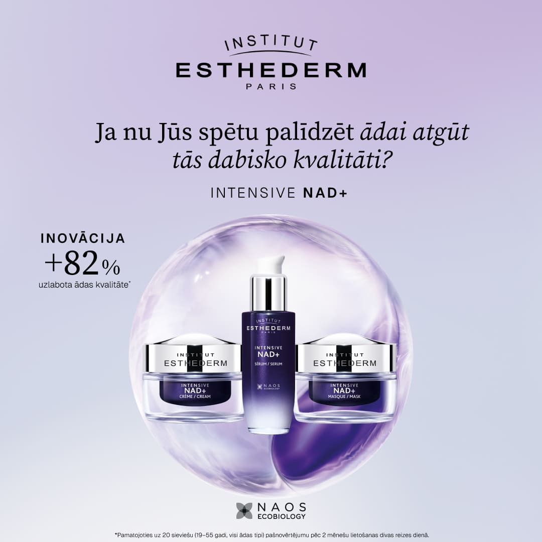 Institut Esthederm NAD+