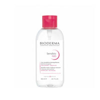 BIODERMA Sensibio H2O attīrošais ūdens 850 ml