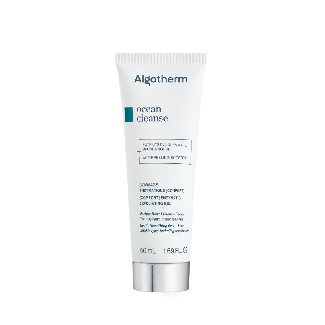 ALGOTHERM OCEAN CLEANSE Enzīmpīlinga gēls