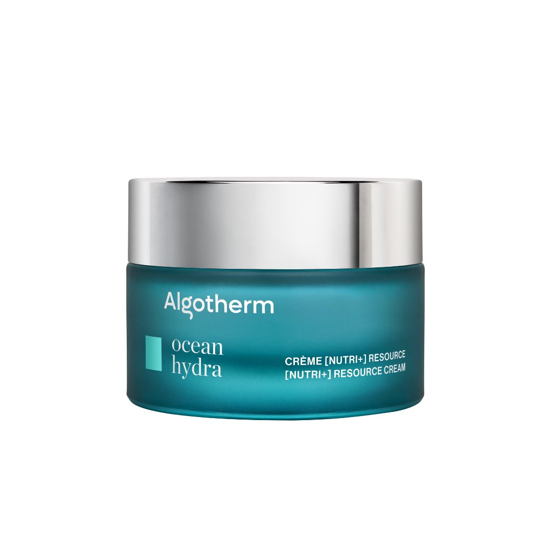 ALGOTHERM OCEAN HYDRA [NUTRI+] Resursu krēms