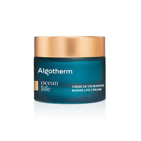 ALGOTHERM OCEAN LIFE Krēms ādas jaunības saglabāšanai