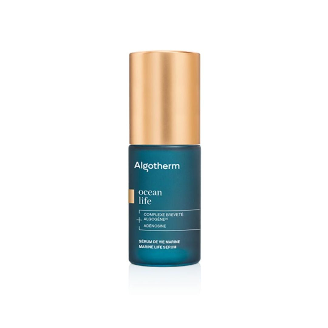 ALGOTHERM OCEAN LIFE Pretnovecošanās serums