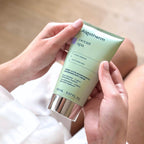 ALGOTHERM OCEAN SPA Barojošs ķermeņa krēms 150ml