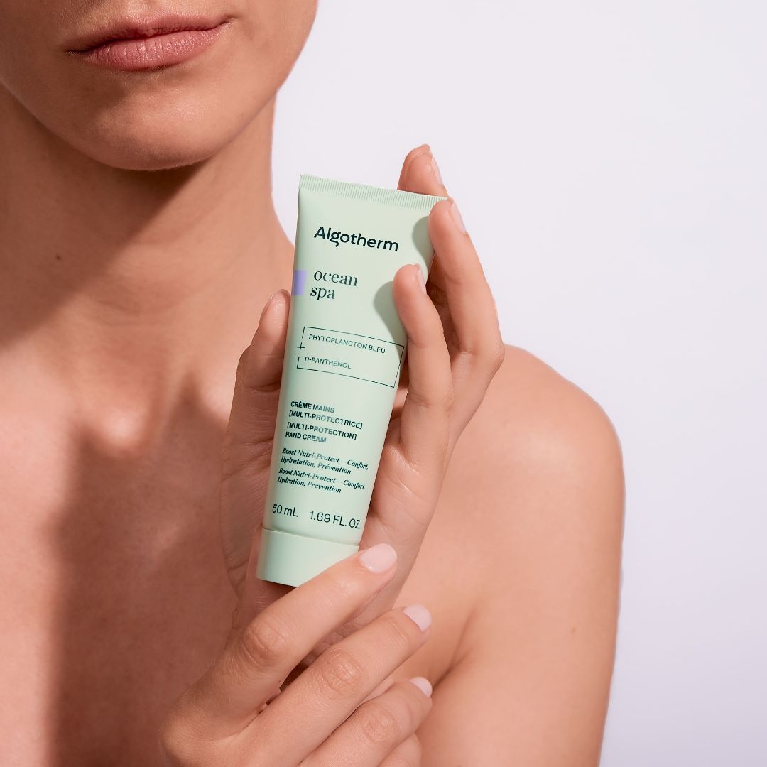 ALGOTHERM OCEAN SPA [MULTI-PROTECTION] Roku krēms 50ml