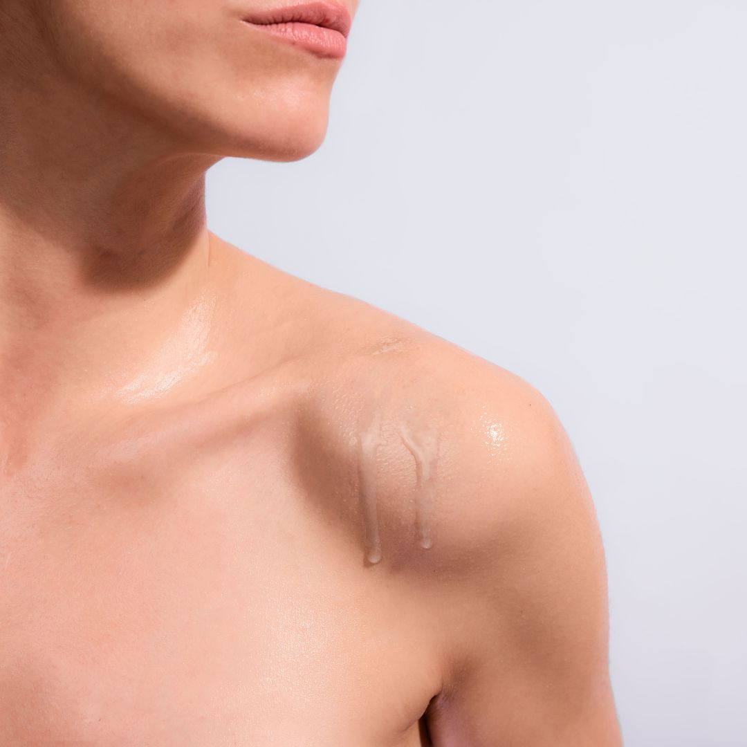 ALGOTHERM OCEAN SPA Maiga barojoša ķermeņa eļļa 100ml