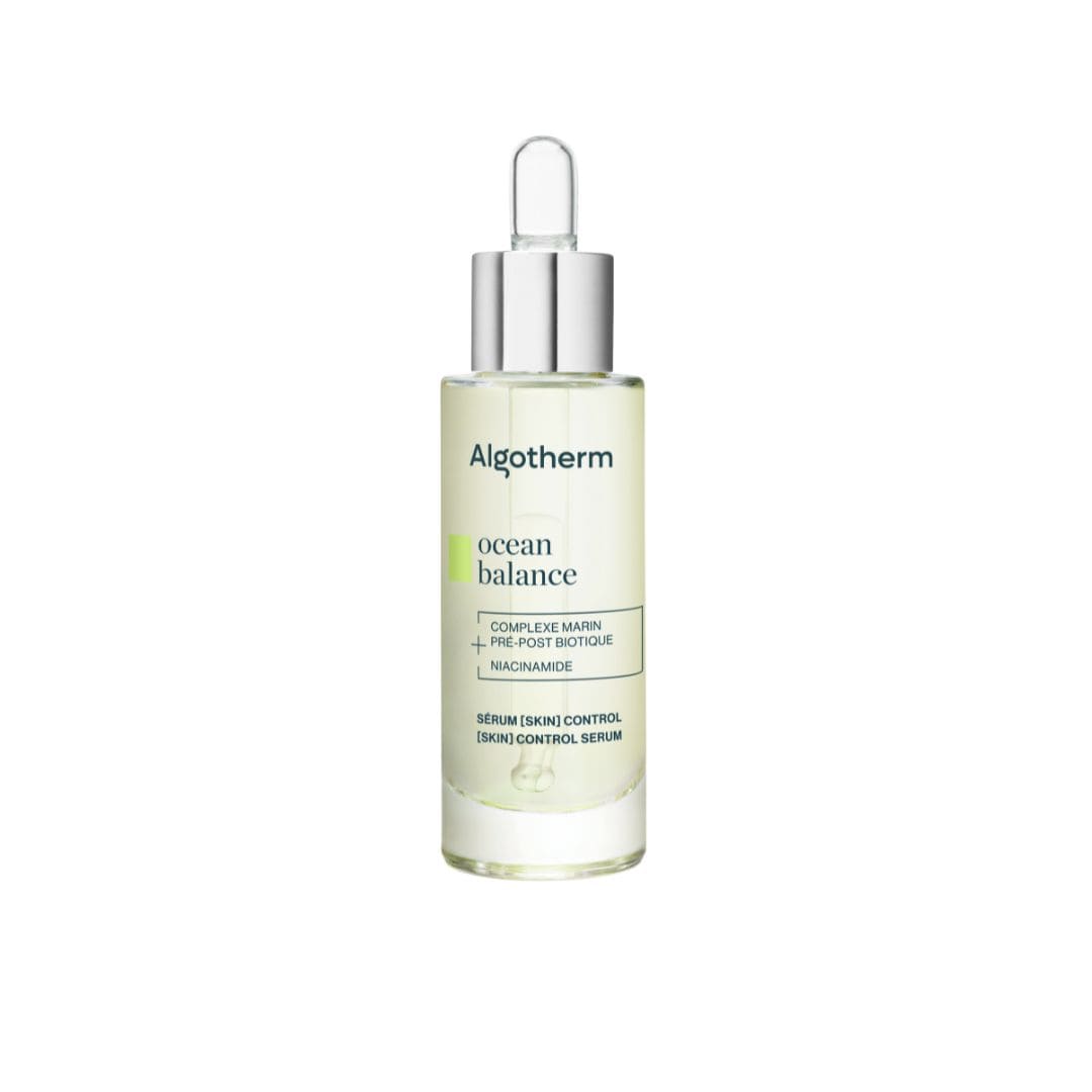 Algotherm OCEAN BALANCE [SKIN] SERUMS ĀDAS LĪDZSVARAM 30ml