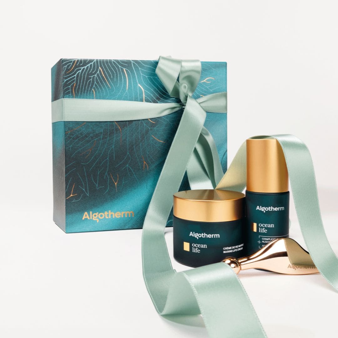 Algotherm Ocean Life komplekts