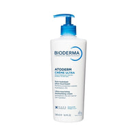 BIODERMA Atoderm Creme Ultra krēms 500 ml