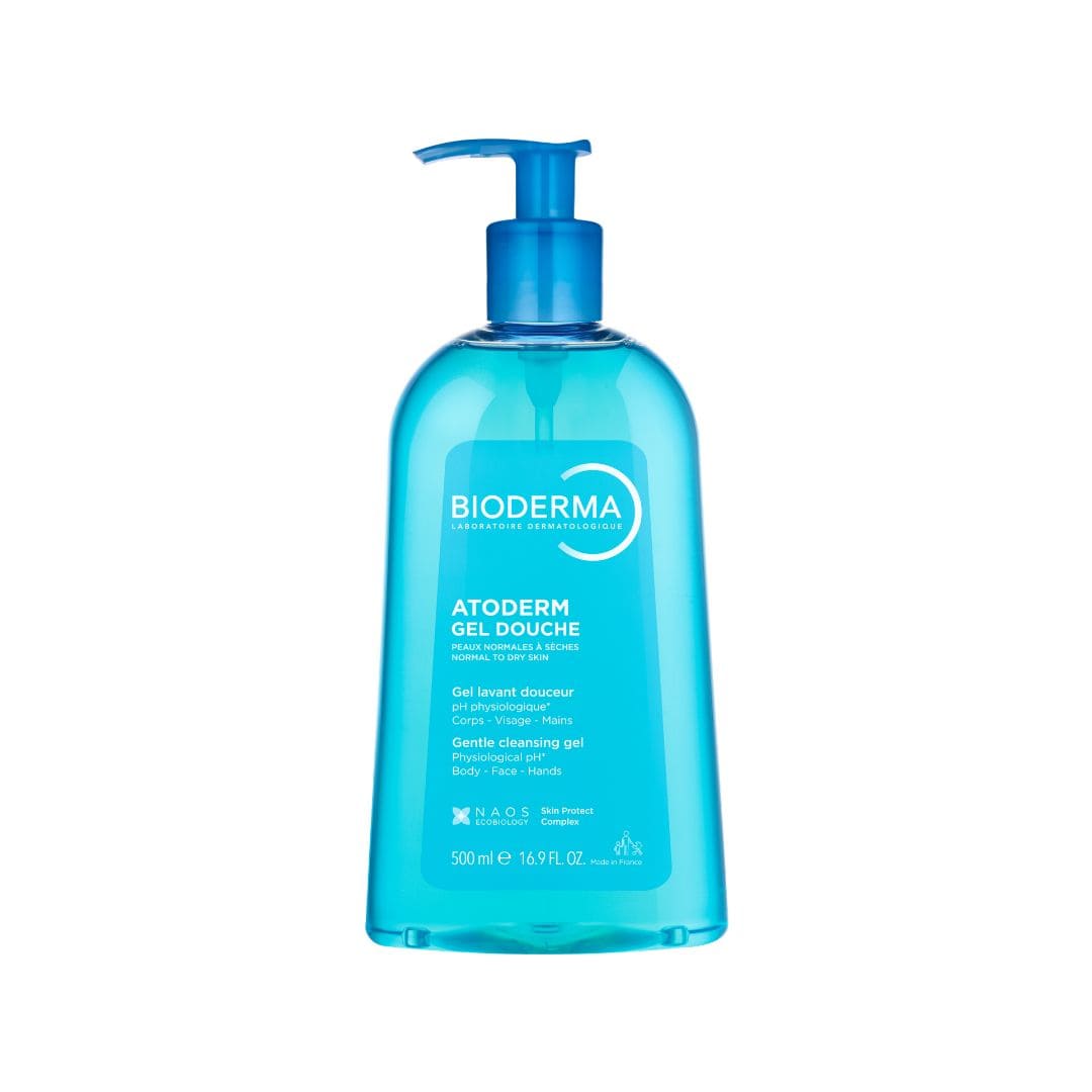 BIODERMA Atoderm Gel douche dušas želeja 500 ml