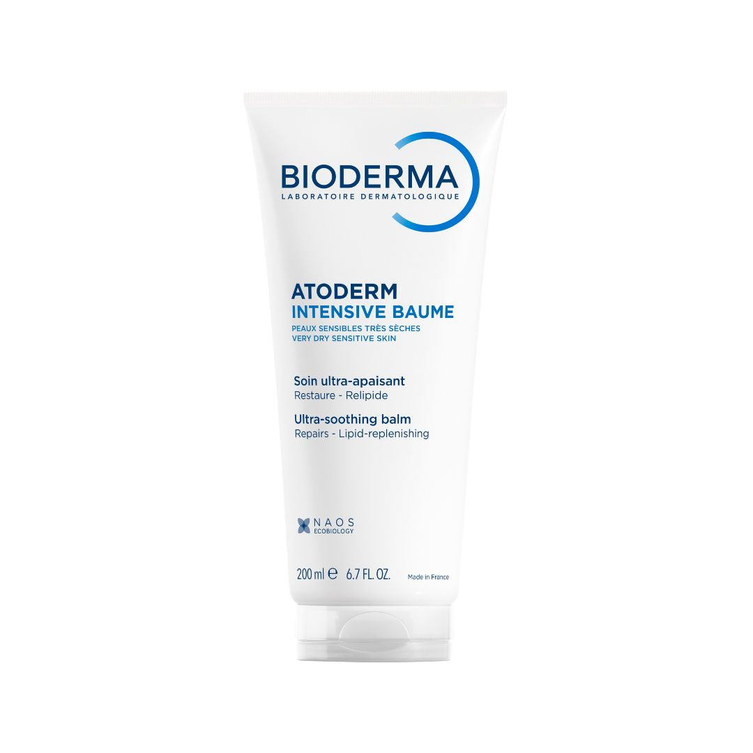 BIODERMA Atoderm Intensive Baume balzāms 200 ml