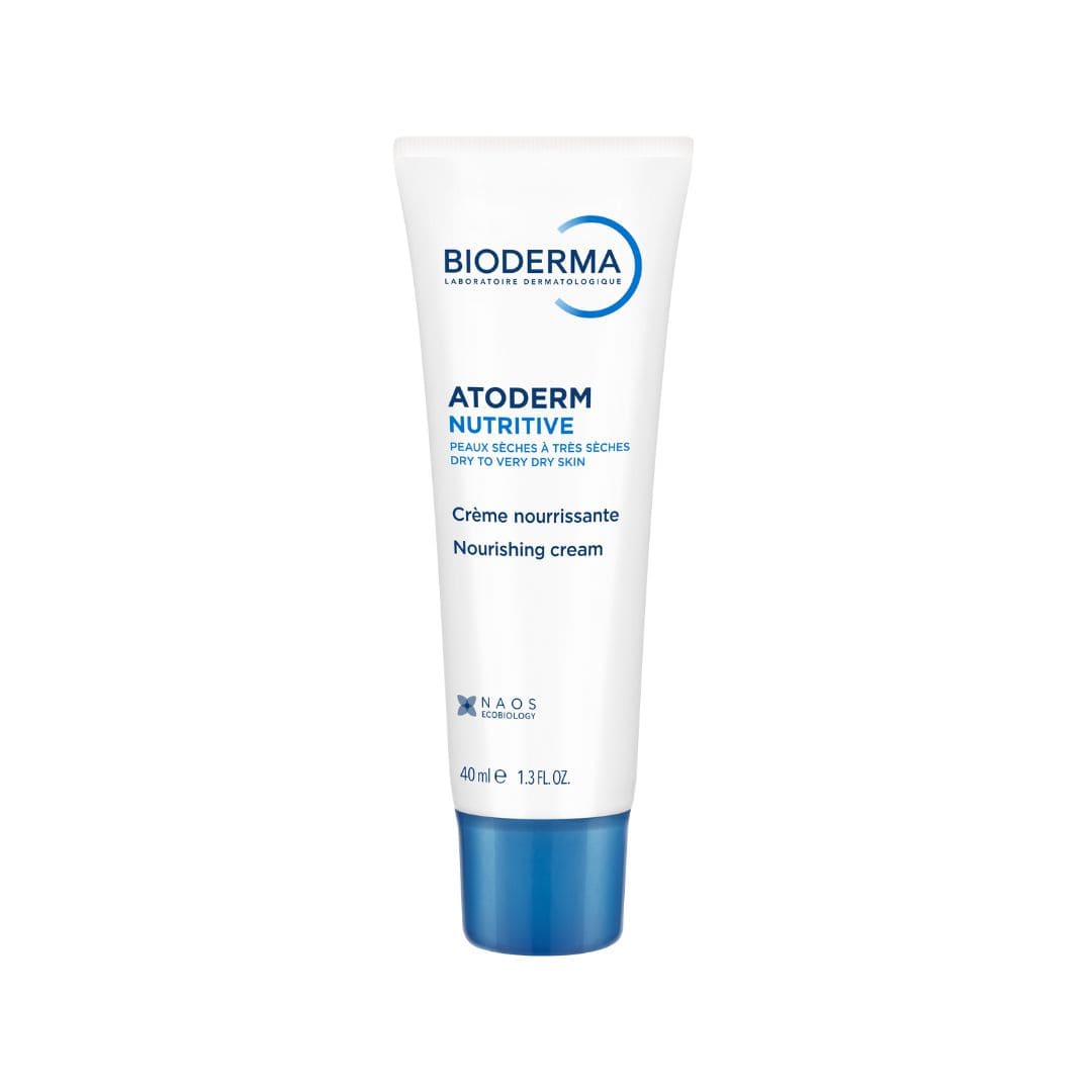 BIODERMA Atoderm Nutritive krēms 40 ml