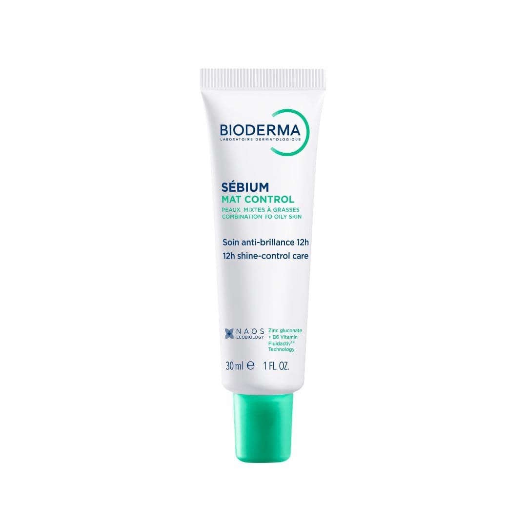 BIODERMA Sébium Mat Control krēms 30 ml