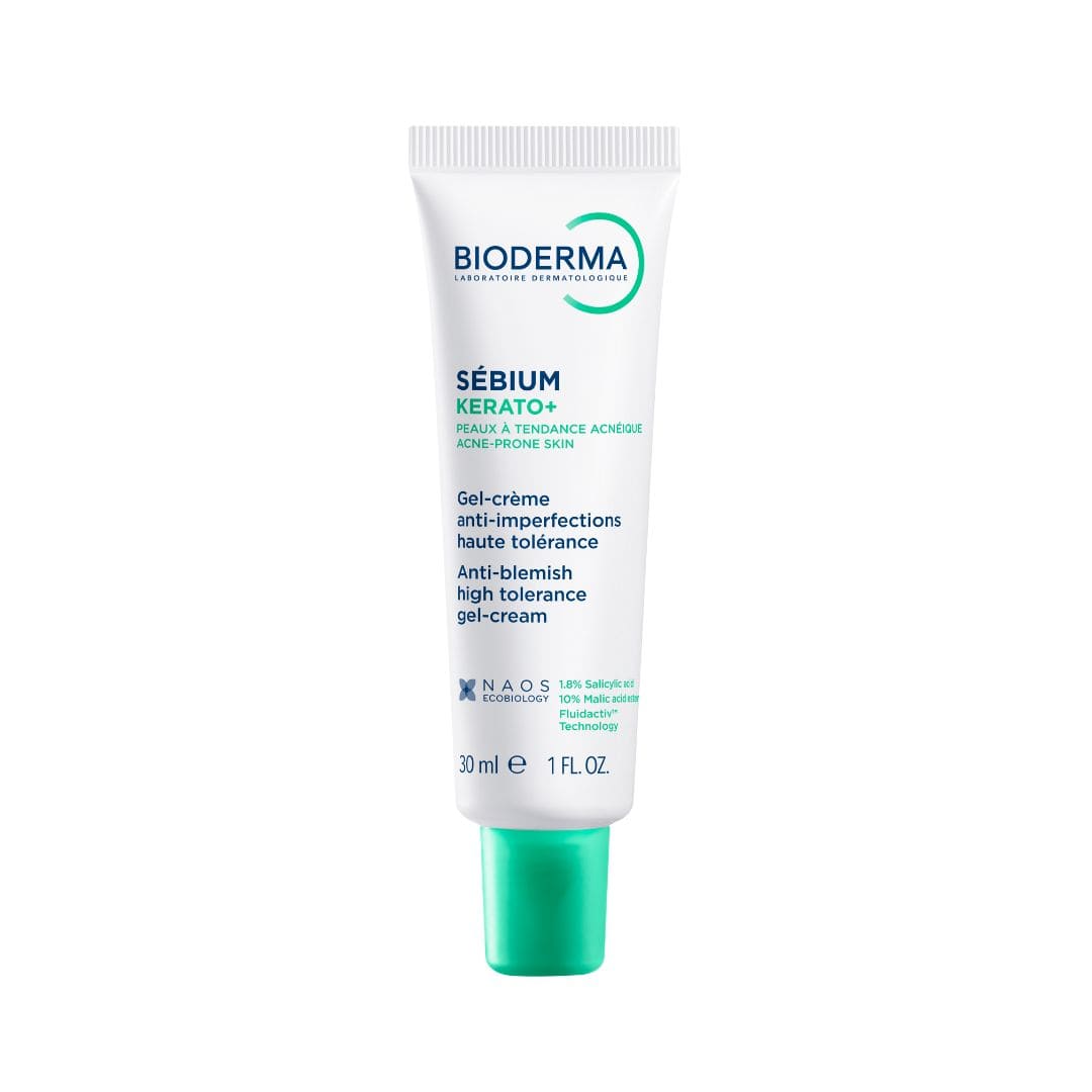 BIODERMA Sébium Kerato+ krēms 30 ml