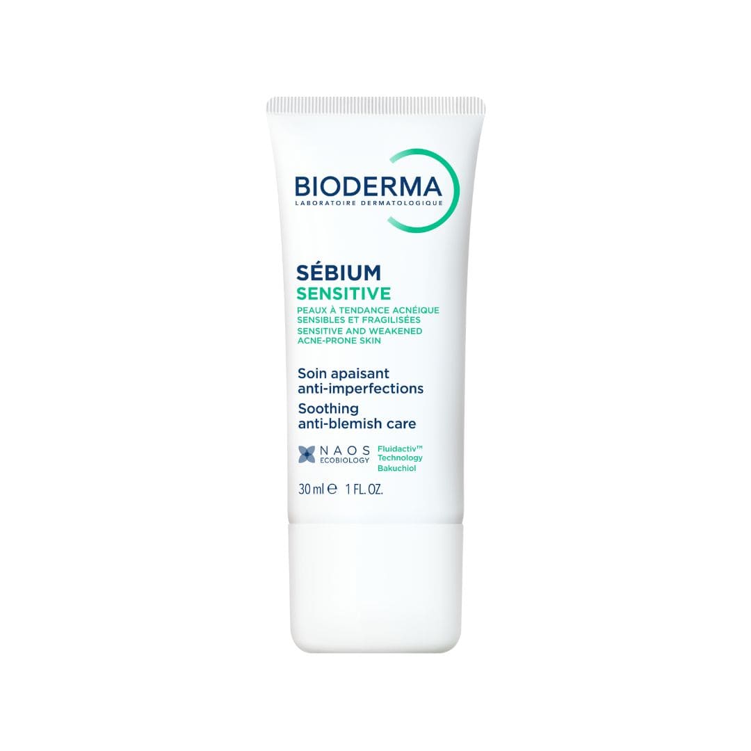 BIODERMA Sebium Sensitive krēms 30 ml