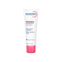 BIODERMA Sensibio Defensive aktīvs nomierinošs krēms 40 ml
