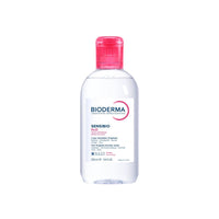BIODERMA Sensibio H2O attīrošais ūdens 250 ml