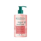 BeauTerra dušas eļļa ar īrisa un baltā muskusa aromātu 750ml