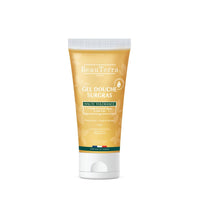 Beauterra SALDO MANDEĻU - ALVEJAS dušas gels hipoalerģisks 200ml