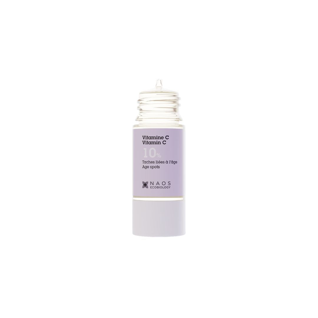 ETAT PUR C vitamīns 10% 15ml