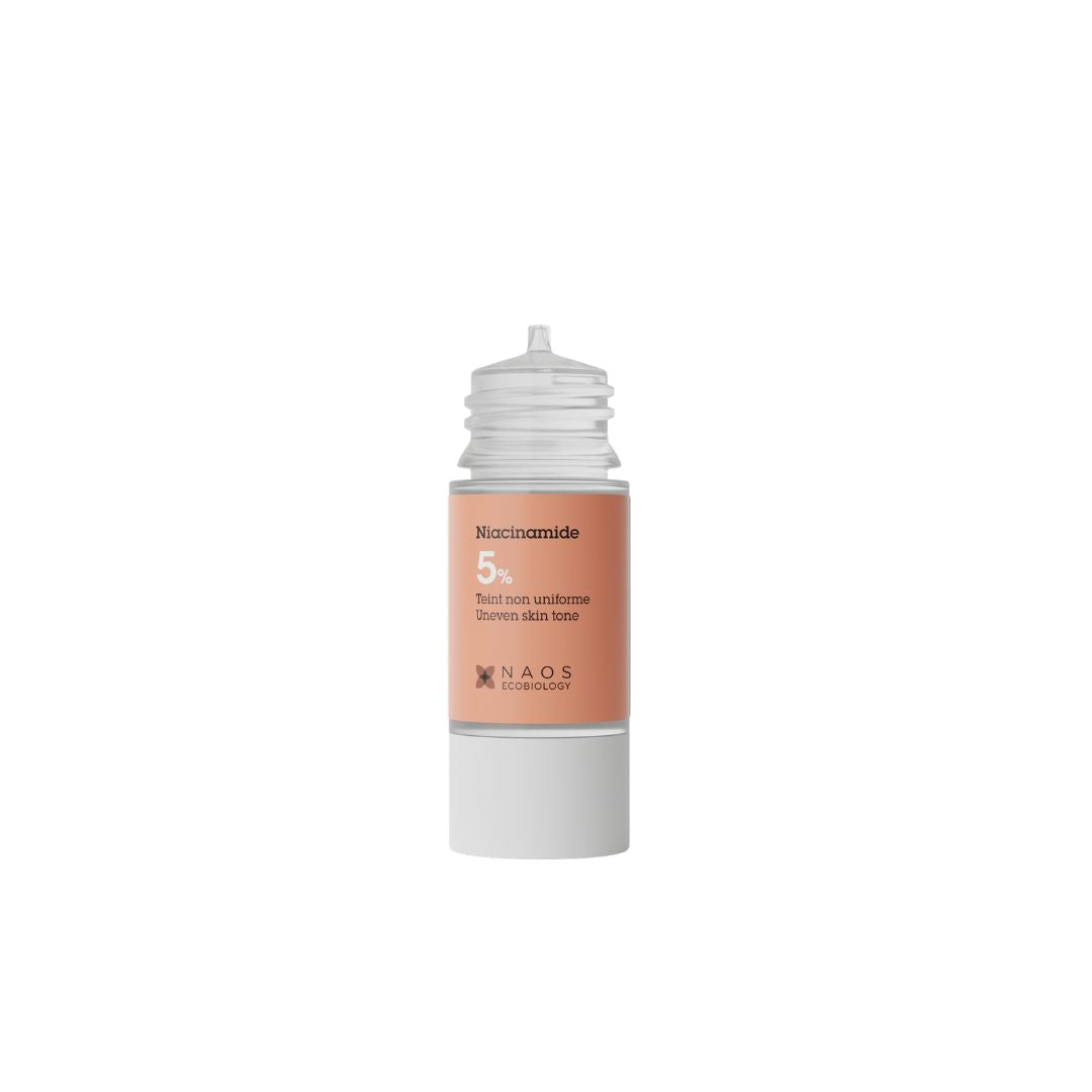 ETAT PUR Niacīnamīds 5% 15ml