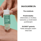ETAT PUR Salicilskābe BHA 2% 15ml