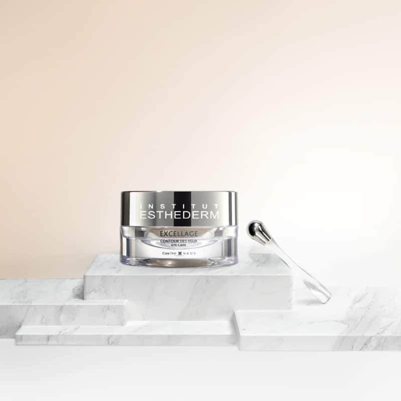 Institut Esthederm Excellage krēms acu zonai 15 ml