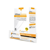 Effinov Amino – atjaunošanās dzēriena pagatavošanai