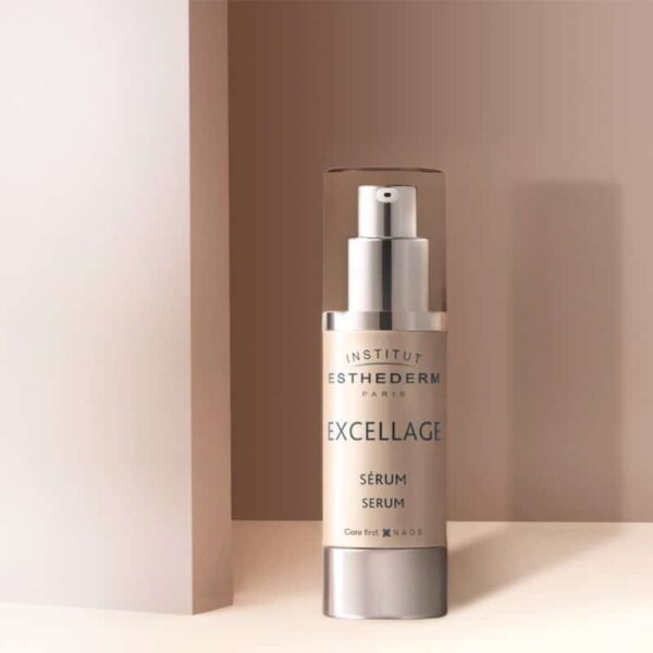 Institut Esthederm EXCELLAGE NT serums 30 ml