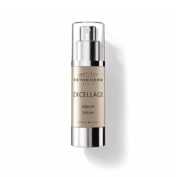 Institut Esthederm EXCELLAGE NT serums 30 ml