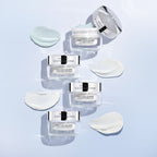 Institut Esthederm Eau Cellulaire Nutri-Plumping barojošs krēms 50ml