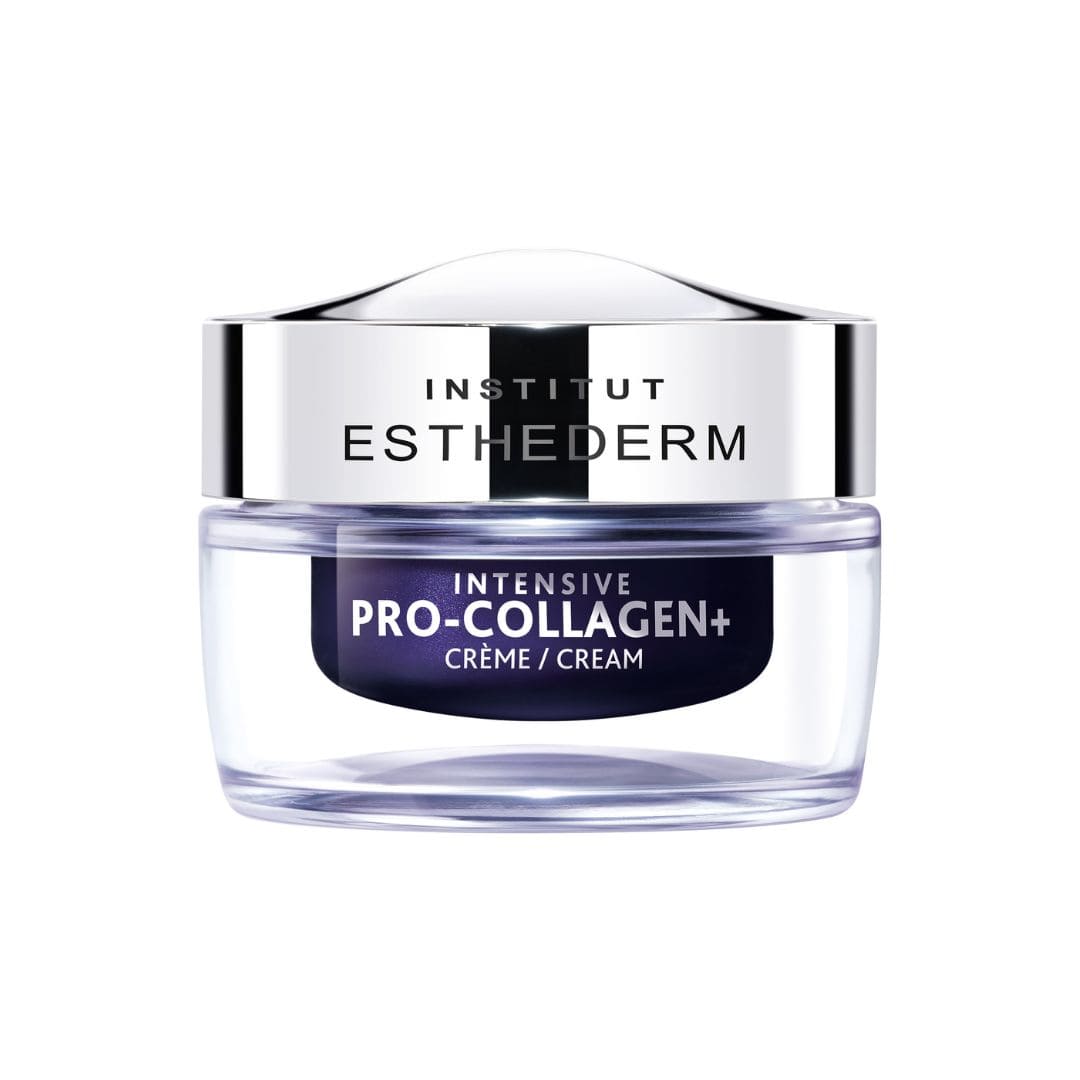 Institut Esthederm Intensive Pro-Collagen+ krēms 50ml
