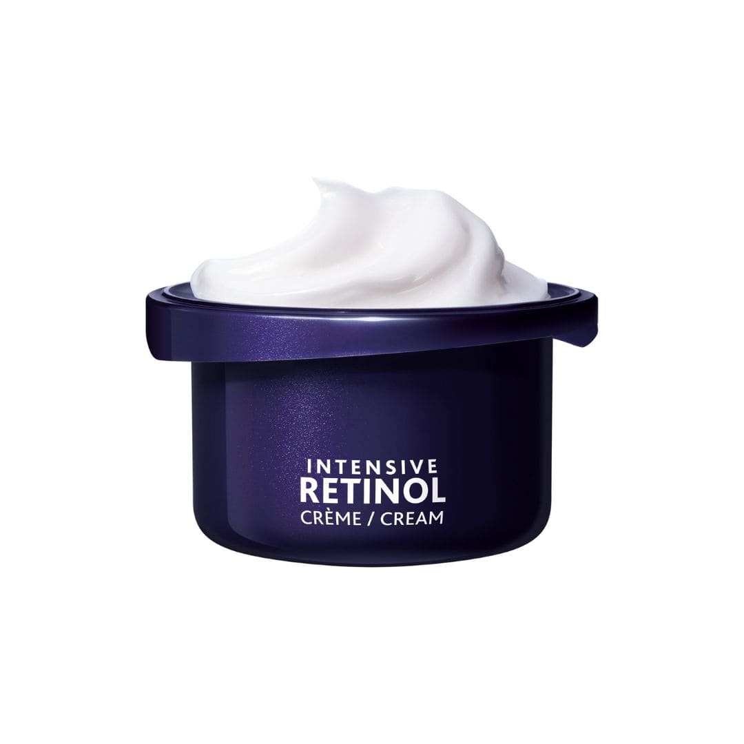Institut Esthederm Intensive Retinol+ krēma uzpilde 50ml