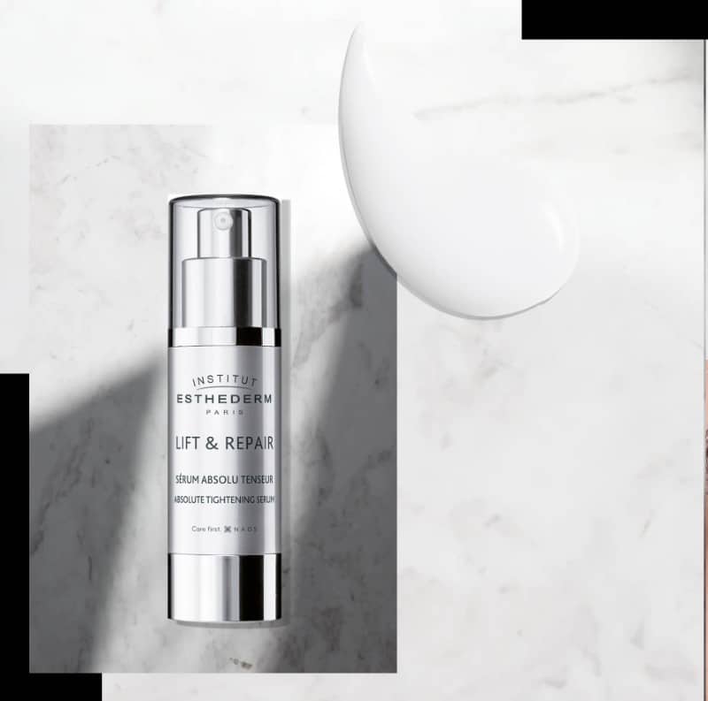 Institut Esthederm Lift & Repair absolūti nostiprinošs serums 30 ml