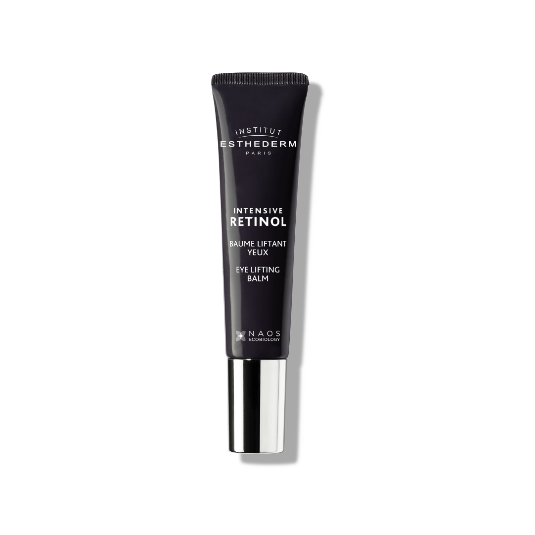 Institut Esthederm Intensive retinola balzams acu zonas izlīdzināšanai 15ml