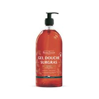 Beauterra MONOI DUŠAS GELS, ar monoi eļļu 1L