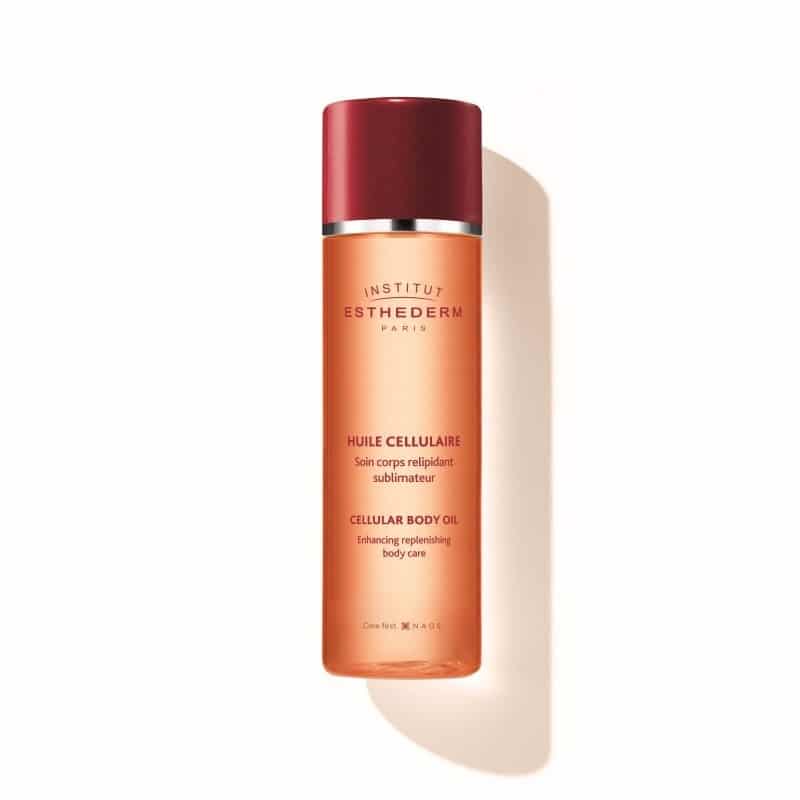 Institut Esthederm Celulārā eļļa ķermenim 125 ml