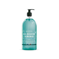 Beauterra ALVEJAS BAROJOŠS DUŠAS GELS, ar olīveļļu 1L