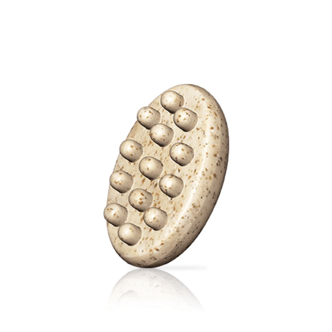 ALGOTHERM OCEAN SLIM Eksfoliācijas ziepes ķermenim, 125g