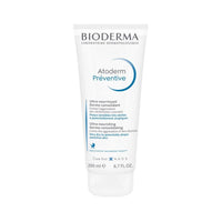 BIODERMA Atoderm Preventive krēms 200 ml