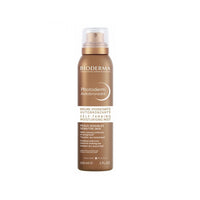 BIODERMA Photoderm Autobronzant mitrinošs pašiedeguma aerosols 150 ml