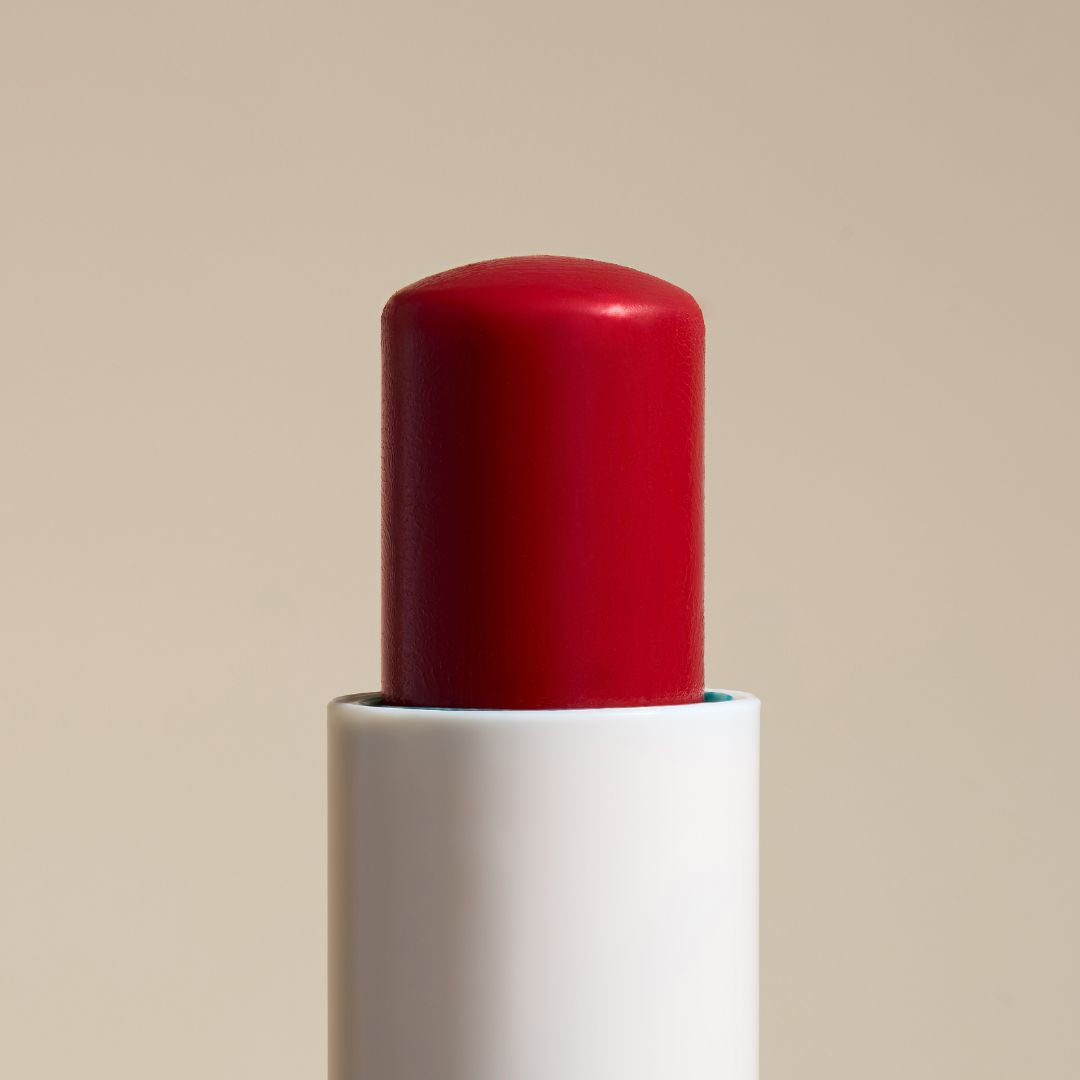 BeauTerra toitev toonitud huulepalsam sheavõiga 4g