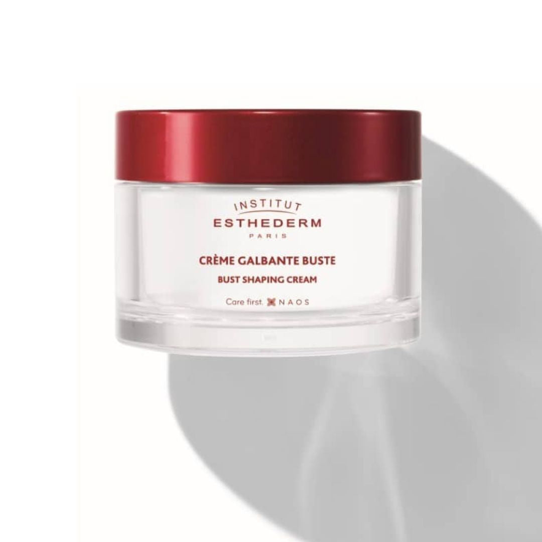 Institut Esthederm Krūšu formu uzlabojošs krēms 200 ml