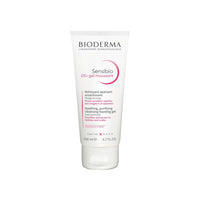BIODERMA Sensibio DS+ putojošais gels 200 ml