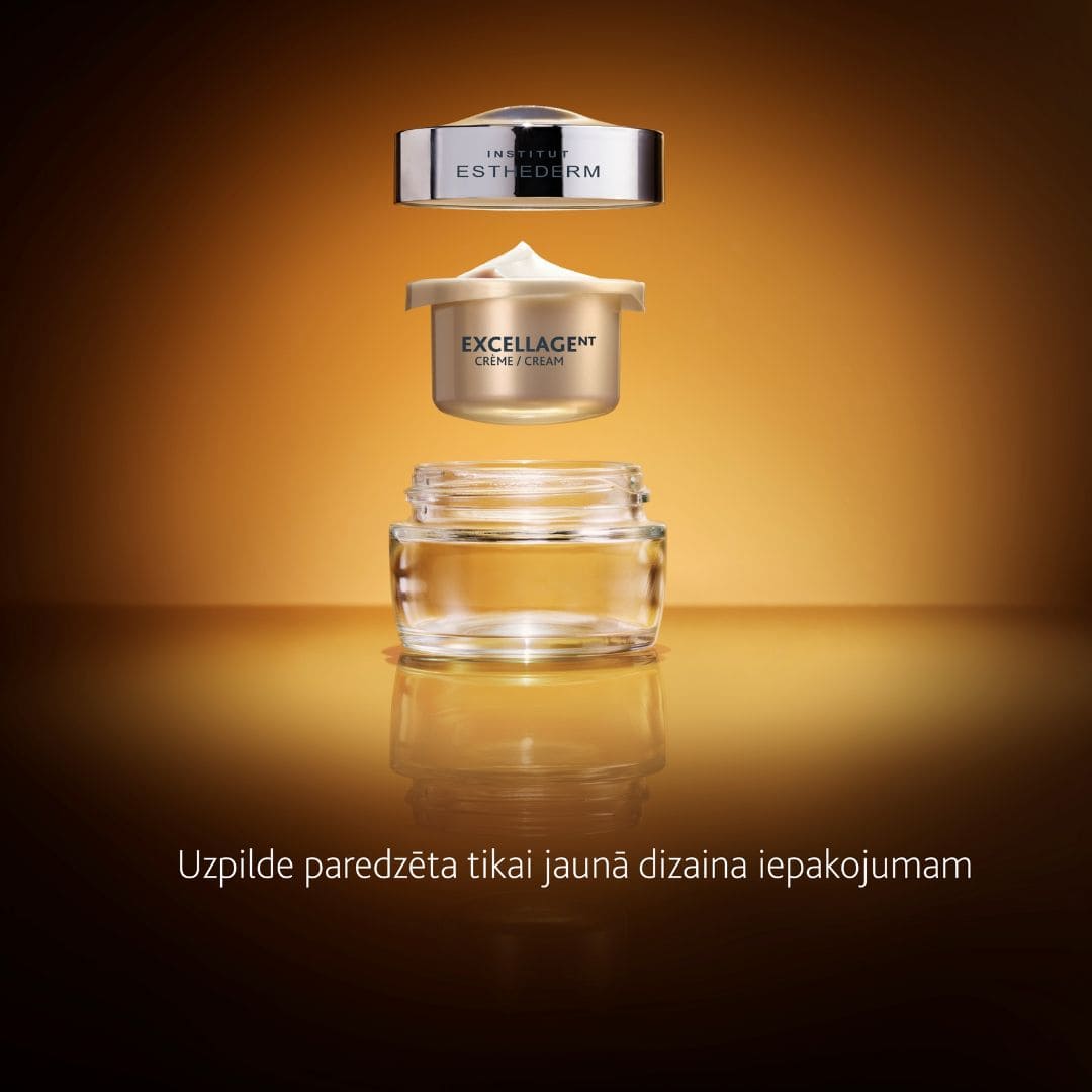 Excellage NT kreem, 50ml