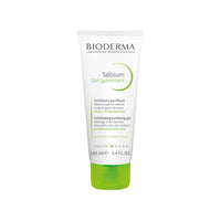 BIODERMA Sebium Gel gommant lobošais gels 100 ml