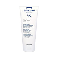 ISISPHARMA GLYCO-A Body pīlinga krēms ķermenim 200ml